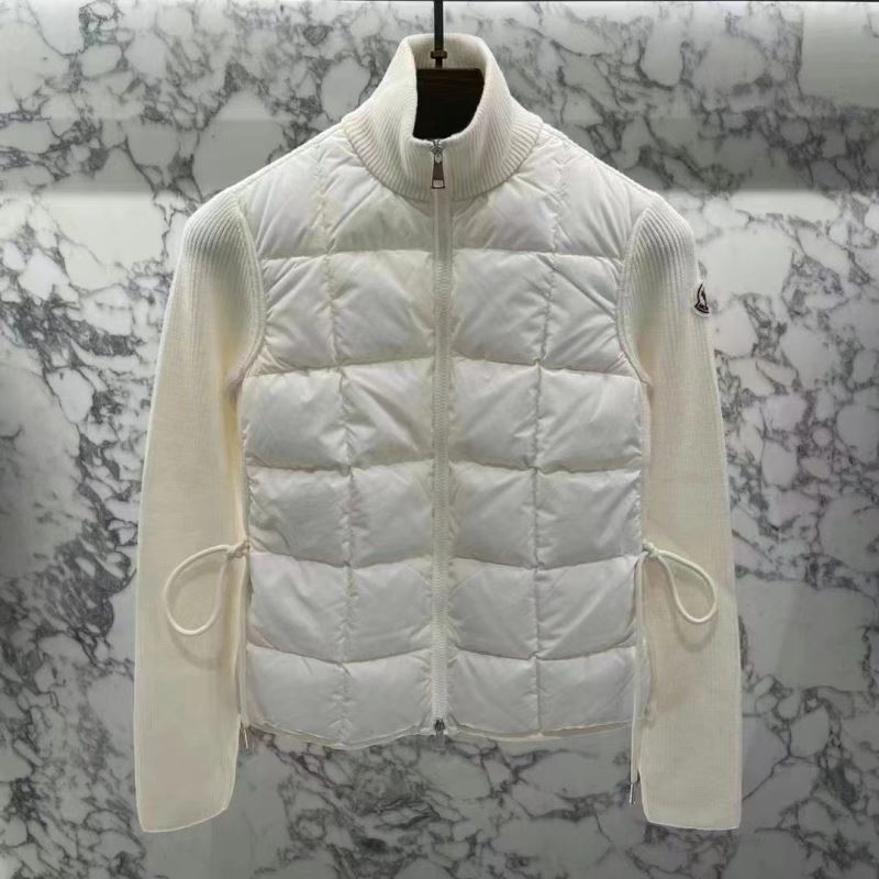 Moncler Down Jackets